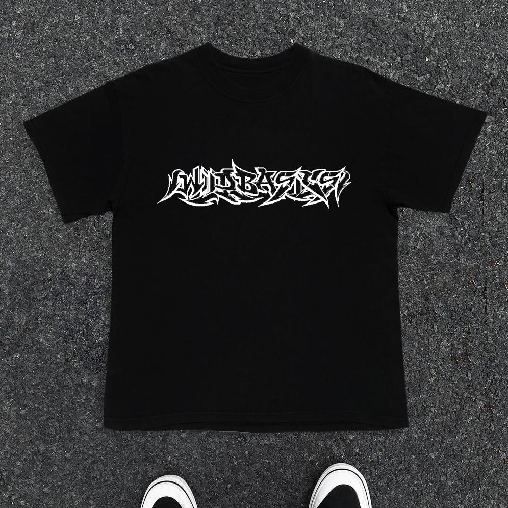 Summer Latest American Trend Y2K Top T-shirt Letter Printing Large Size Round Neck Short-sleeved Men s and Women s Top T-shirt S
Summer Latest American Trend Y2K Top T-shirt Letter Printing Large Size Round Neck Short-sleeved Men s and Women s Top T-shirt S