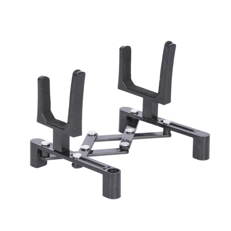 Folding Violin Bracket Portable Adjustable Violin Stand Holder Plastic Floor Stand Stringed Instrument Accessories
Folding Violin Bracket Portable Adjustable Violin Stand Holder Plastic Floor Stand Stringed Instrument Accessories