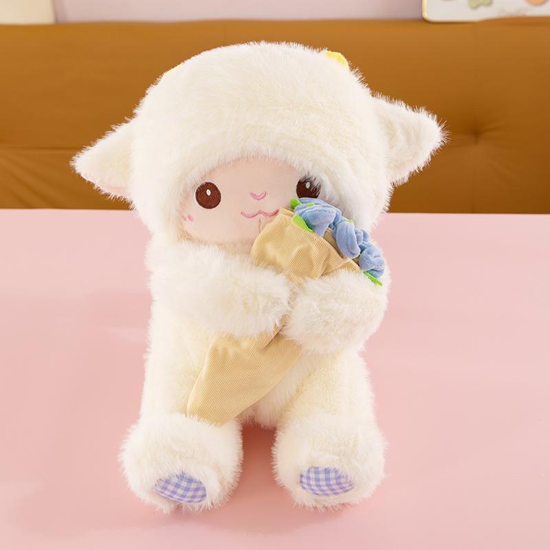 Adorable 16cm Plush Companion Doll Capybara Elephant Stuffed Animal Pillow Plush Bear Animal Plush Toy Sleeping Present 28cm
Adorable 16cm Plush Companion Doll Capybara Elephant Stuffed Animal Pillow Plush Bear Animal Plush Toy Sleeping Present 28cm
