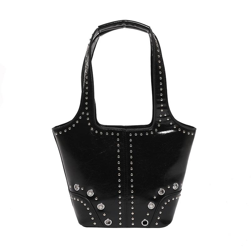 Large Capacity Armpit Autumn and Winter New Fashionable and Versatile Commuting Bucket Bag, Premium Texture Frosted Shoulder Bag чёрный
Large Capacity Armpit Autumn and Winter New Fashionable and Versatile Commuting Bucket Bag, Premium Texture Frosted Shoulder Bag чёрный