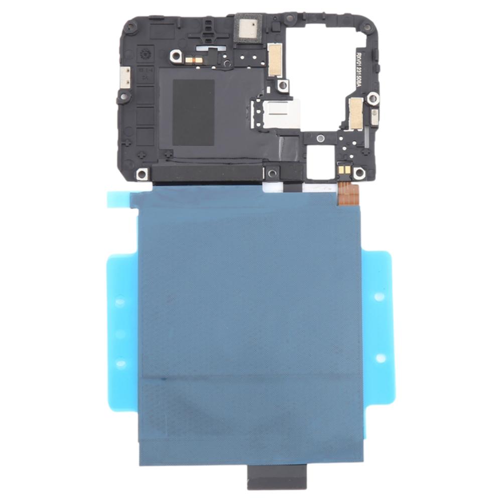 For Xiaomi Redmi K60 5G/K60 Pro 5G Motherboard Protective Cover Replacement Part (without Logo) Type A
For Xiaomi Redmi K60 5G/K60 Pro 5G Motherboard Protective Cover Replacement Part (without Logo) Type A