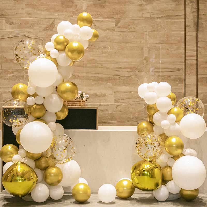 Wedding & Event Balloon Arch Stand for Outdoor Decoration
Wedding & Event Balloon Arch Stand for Outdoor Decoration