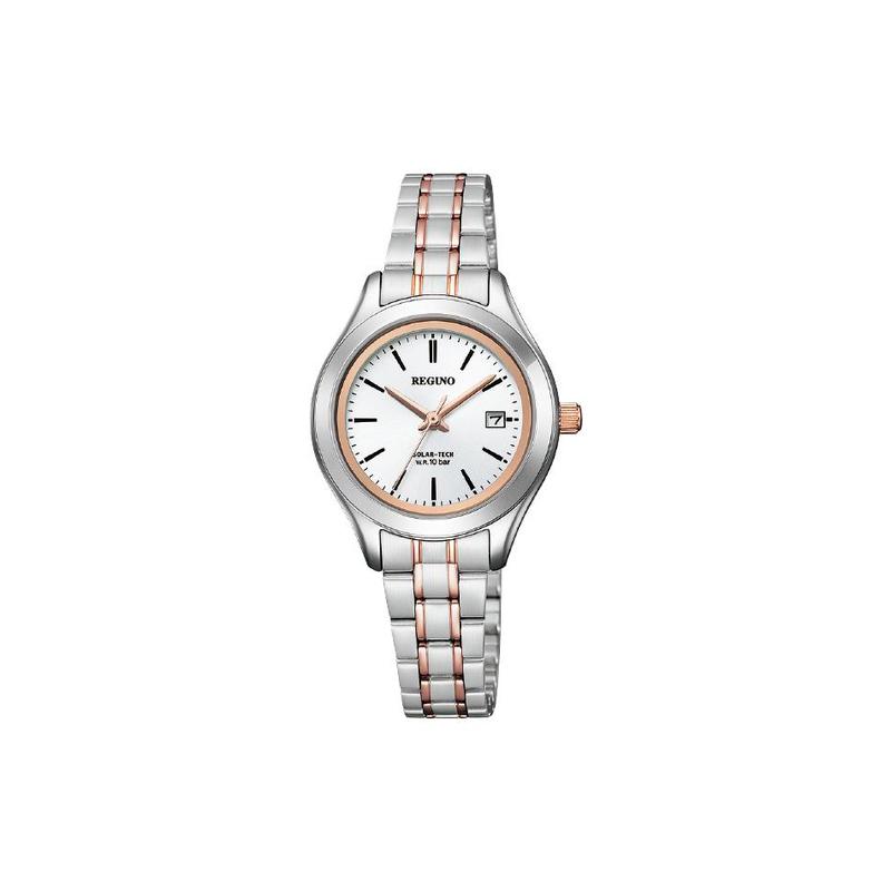 CITIZEN 100 meters waterproof solar Quartz Steel Strap women s watch silver dial KM4-139-91 срібний
CITIZEN 100 meters waterproof solar Quartz Steel Strap women s watch silver dial KM4-139-91 срібний