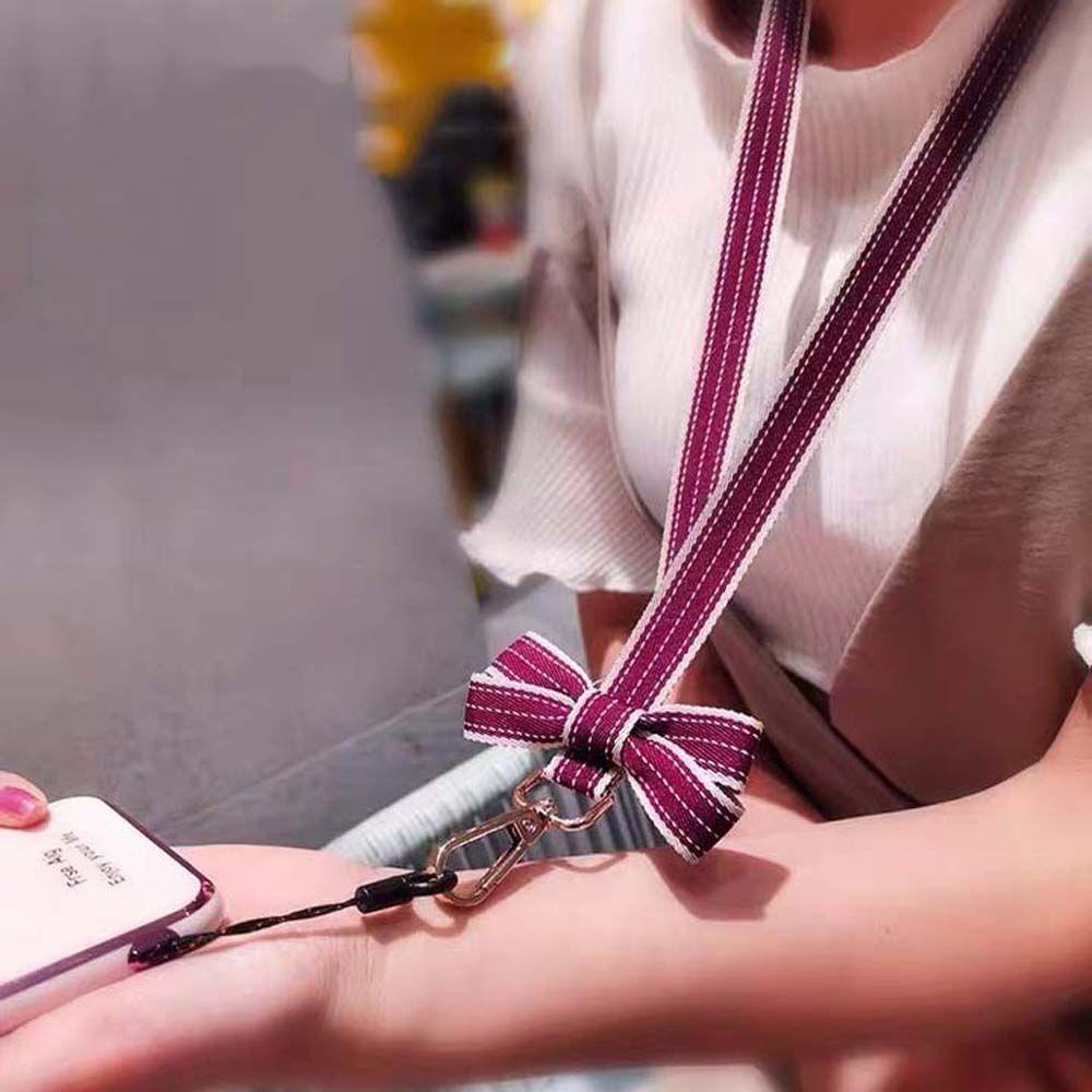 Keys Holder ID Card Holder Lanyard Neck Strap Phone Lanyard Mobile Phone Straps Keychain Lanyard чорний
Keys Holder ID Card Holder Lanyard Neck Strap Phone Lanyard Mobile Phone Straps Keychain Lanyard чорний