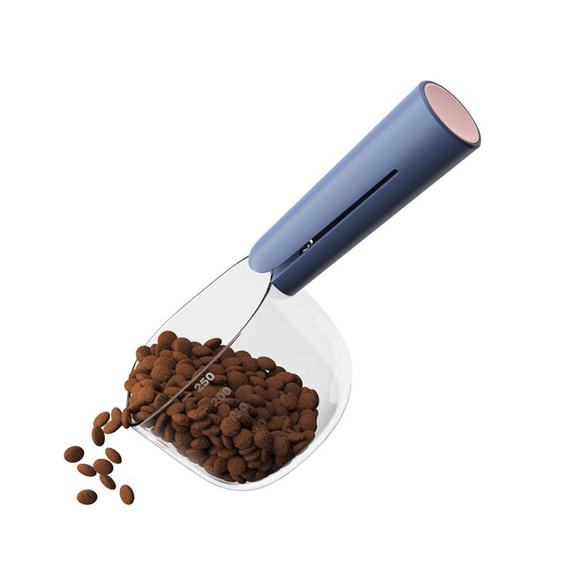 1Pc New Dog Food Cat Food Dedicated Spoon Plastic Scale Dog Food Bag Clip Food Shovel Pet Supplies Food Scoop Pet Food Cup темно-синий
1Pc New Dog Food Cat Food Dedicated Spoon Plastic Scale Dog Food Bag Clip Food Shovel Pet Supplies Food Scoop Pet Food Cup темно-синий