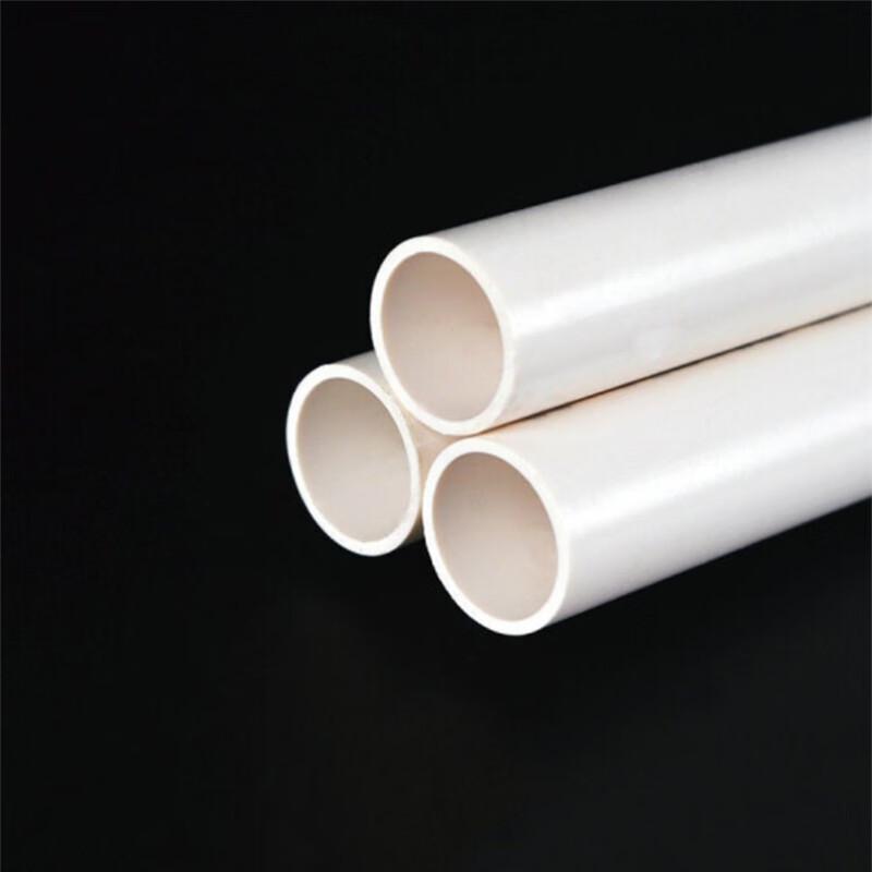 Lu Ke 20mm PVC Hard Plastic Pipe
Lu Ke 20mm PVC Hard Plastic Pipe
