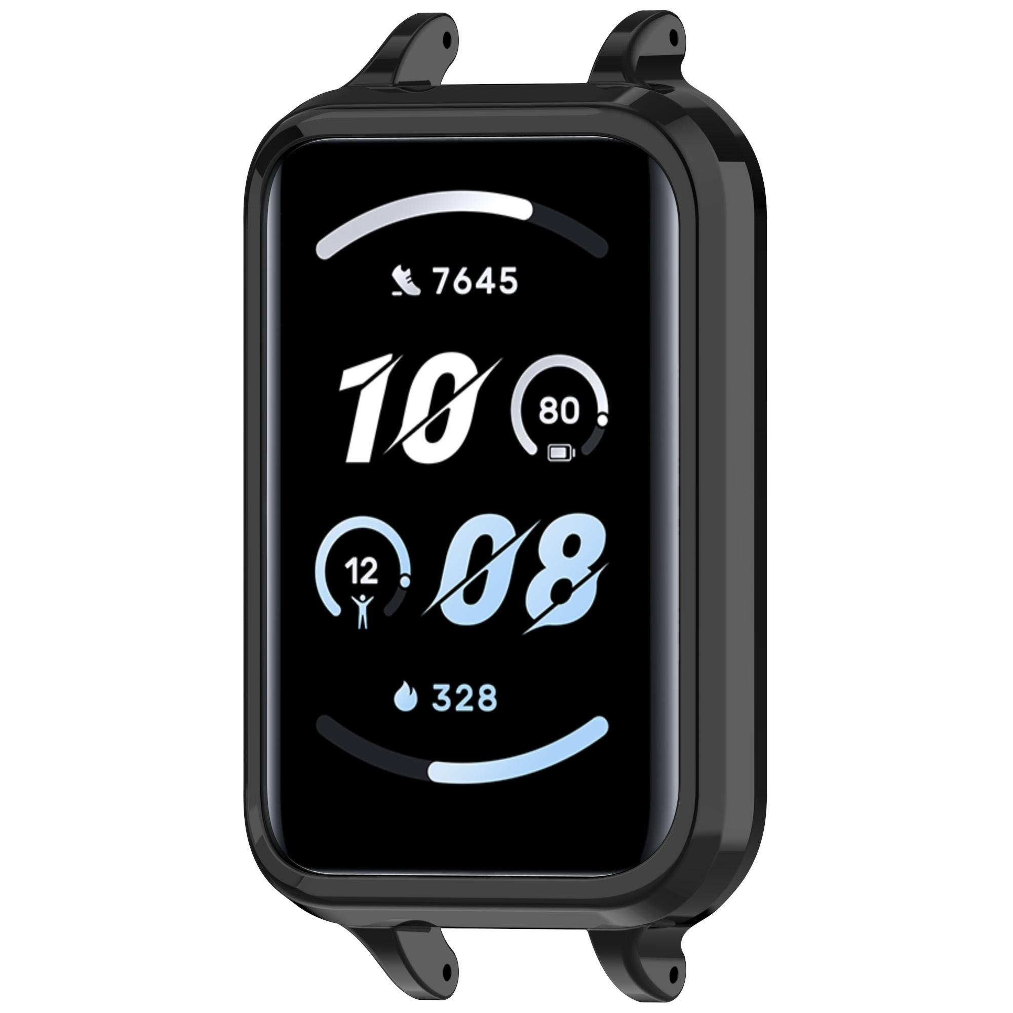 For Honor Band 9 Watch Case Frame 12MM Inner Diameter PC Lightweight Protective Cover Transparent Black
For Honor Band 9 Watch Case Frame 12MM Inner Diameter PC Lightweight Protective Cover Transparent Black