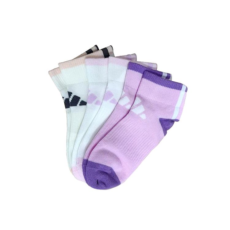 Adidas Kids Socks Moderate JN3852 XS
Adidas Kids Socks Moderate JN3852 XS