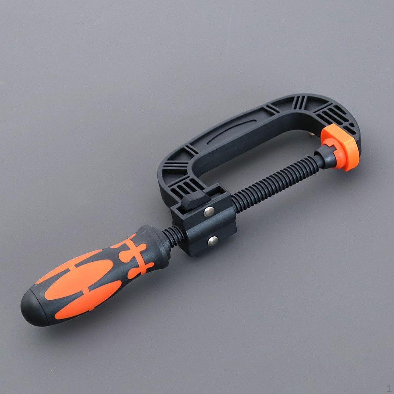 Плотницкие работы The Clamp 21cm
Плотницкие работы The Clamp 21cm