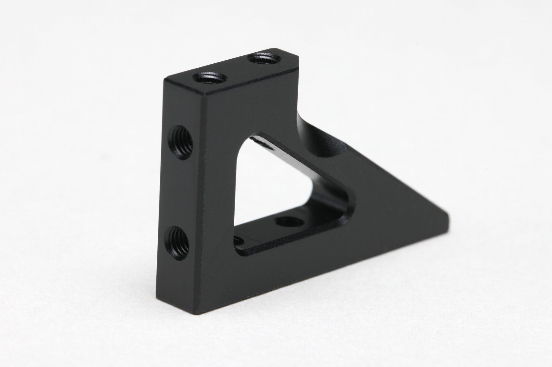 YOKOMO Aluminum Servo Mount (for MO-203P) for MO2.0 (MO-203A)
YOKOMO Aluminum Servo Mount (for MO-203P) for MO2.0 (MO-203A)