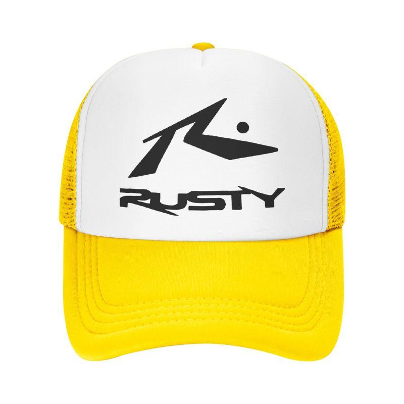 New Rusty Men TV Screen Graphic Print Baseball Cap Casual Unisex Breathable Sun Visor Snapback Hat Summer Mesh Trucker Hats Adjustable жёлтый
New Rusty Men TV Screen Graphic Print Baseball Cap Casual Unisex Breathable Sun Visor Snapback Hat Summer Mesh Trucker Hats Adjustable жёлтый