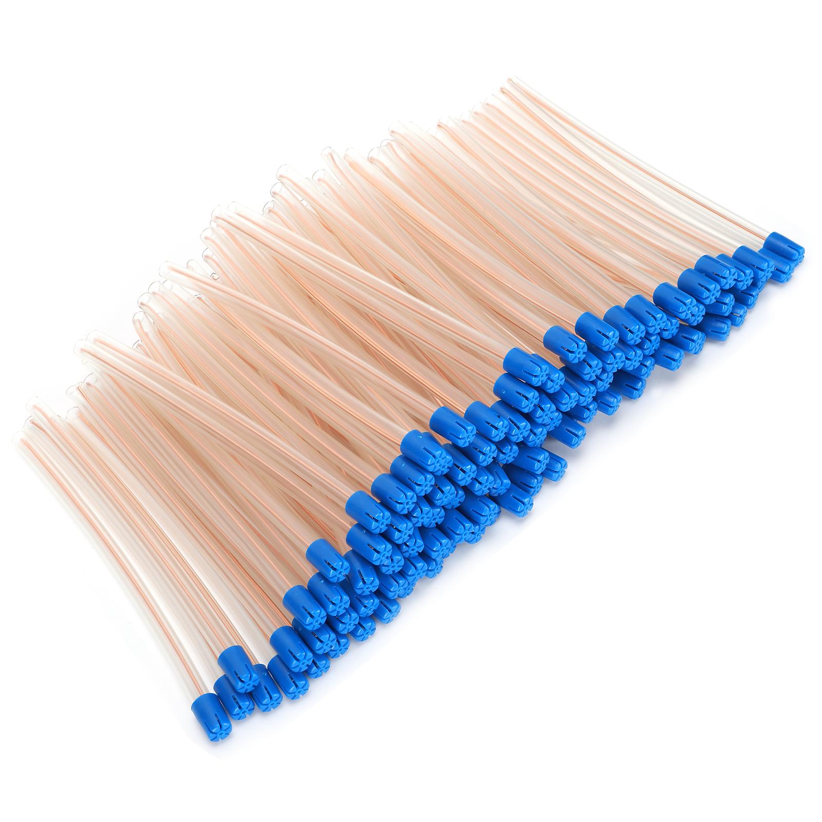 100pcs Dental Saliva Ejector Aspirator Tube Disposable Oral Care Saliva Suction Tips Dental Accessory
100pcs Dental Saliva Ejector Aspirator Tube Disposable Oral Care Saliva Suction Tips Dental Accessory