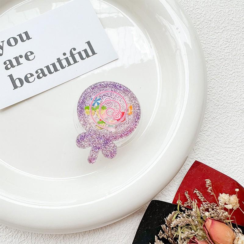 Mobile Airbag Holder Lollipop Butterfly Ins Cool Fresh Watch Follow TV Shows Back Sticker Portable Retractable Support
Mobile Airbag Holder Lollipop Butterfly Ins Cool Fresh Watch Follow TV Shows Back Sticker Portable Retractable Support