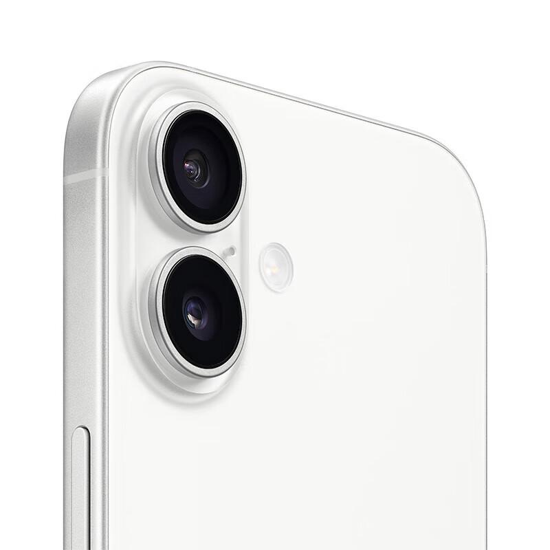 Apple iPhone 17 (CN version) 256GB
Apple iPhone 17 (CN version) 256GB