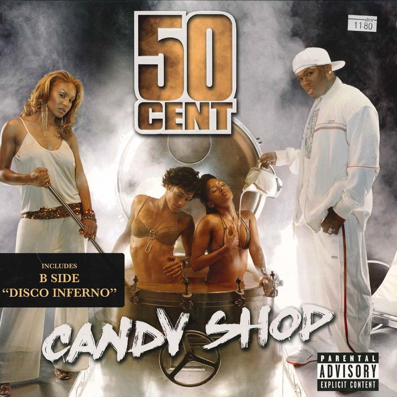 12-дюймовая пластинка 50 CENT - Candy Shop 9880635 SHADY 2005 Европа Рэп и хип-хоп/R&B Б/У
12-дюймовая пластинка 50 CENT - Candy Shop 9880635 SHADY 2005 Европа Рэп и хип-хоп/R&B Б/У