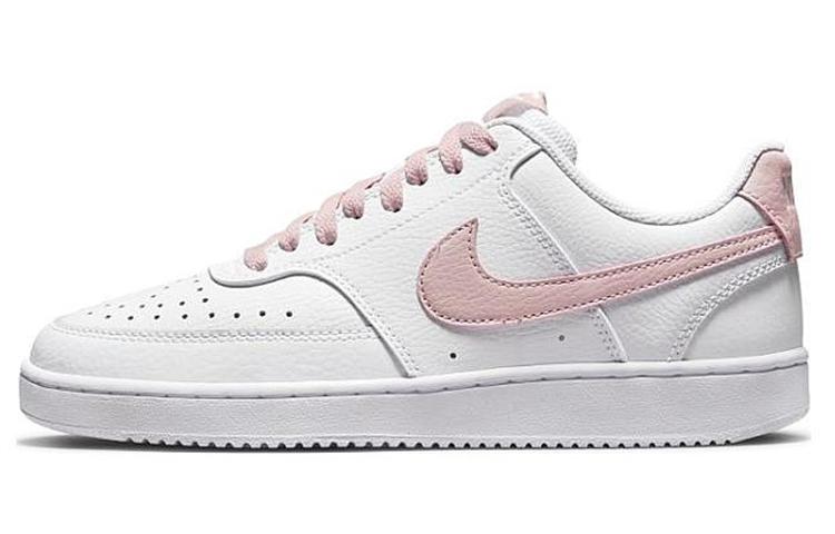 Nike Court Vision Low White Pink Oxford Women s CD5434-113 38.5
Nike Court Vision Low White Pink Oxford Women s CD5434-113 38.5