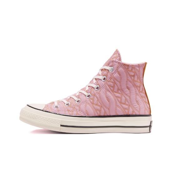 Converse Wmns Chuck 70 High Runway Cable 568675C EU 36 шафрановий/рожевий
Converse Wmns Chuck 70 High Runway Cable 568675C EU 36 шафрановий/рожевий
