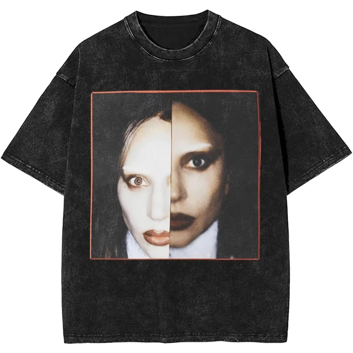 Модная летняя ретро футболка с винтажной стиркой варенка с альбомом Mayhem, забавная футболка, повседневная мужская и женская одежда 3XL
Модная летняя ретро футболка с винтажной стиркой варенка с альбомом Mayhem, забавная футболка, повседневная мужская и женская одежда 3XL