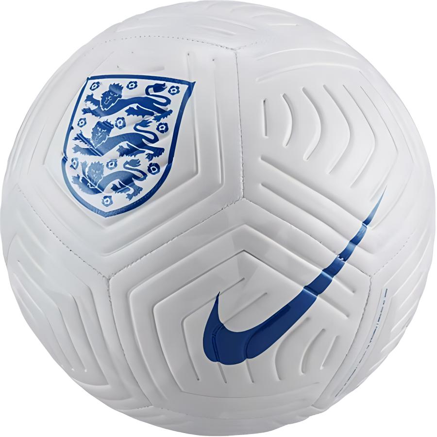 Nike Size 5 Ball Soccer Ball Pu Unisex Blue White DA2619-100 Size 5 Ball
Nike Size 5 Ball Soccer Ball Pu Unisex Blue White DA2619-100 Size 5 Ball
