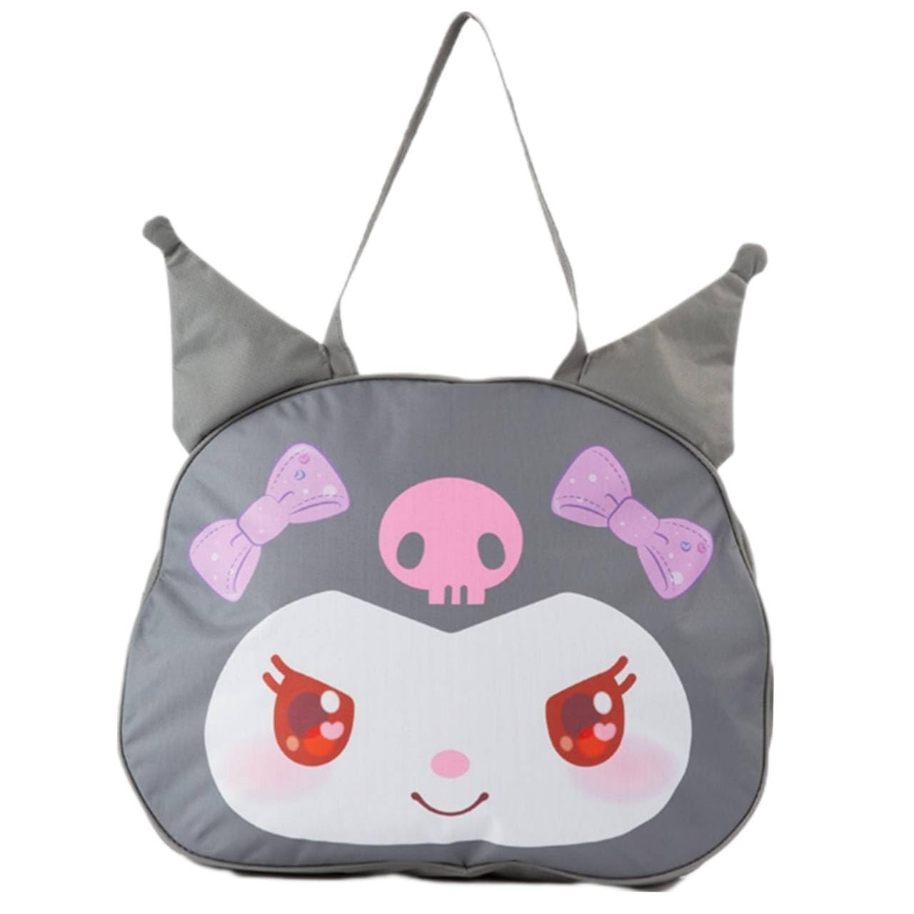 Сумка-кошелек Kuromi Face Lucky Bag Lucky Back Сумка-мешок на шнурке Сумка-подушка Сумка-тоут Цветная коробка Сумка (Счастливчик 3)
Сумка-кошелек Kuromi Face Lucky Bag Lucky Back Сумка-мешок на шнурке Сумка-подушка Сумка-тоут Цветная коробка Сумка (Счастливчик 3)