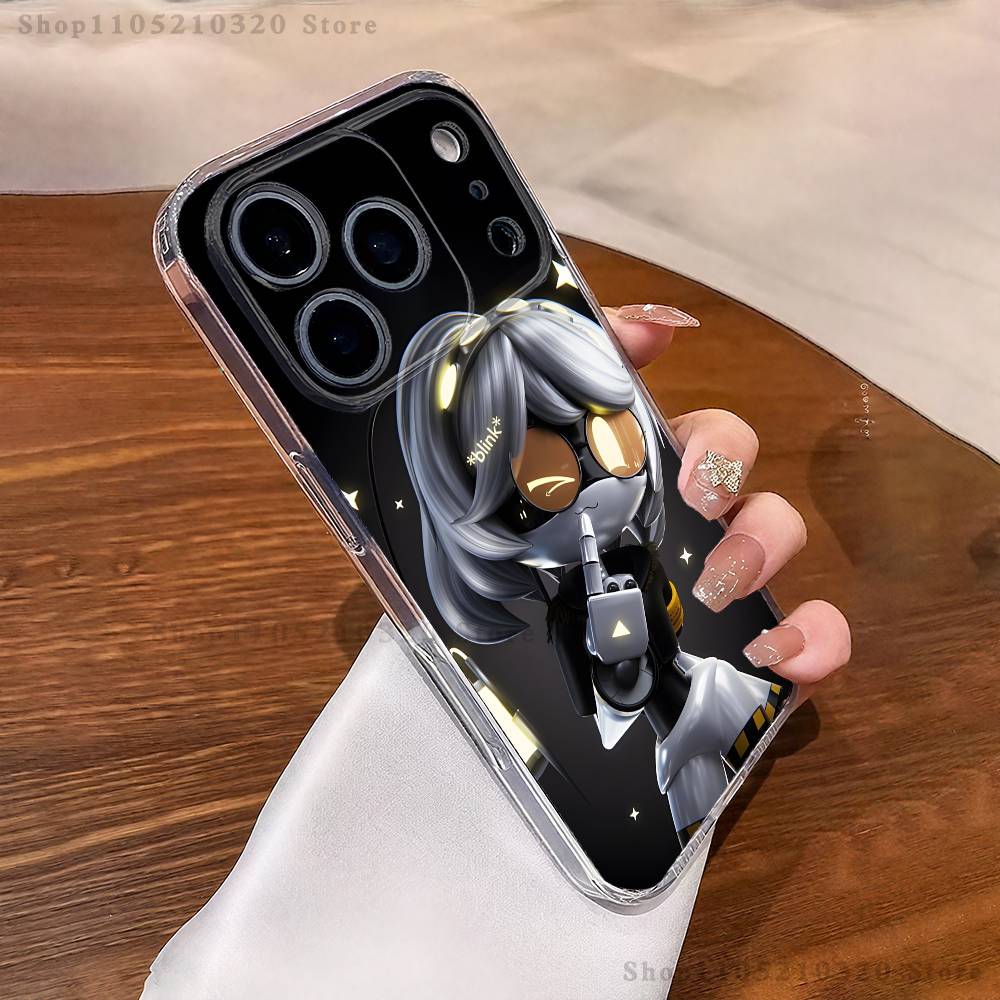 M-Murder D-Drones Game Phone Case For iPhone 17,16,11,15,13,14,12,Air,Mini,Plus,Pro,Max,Plus,E Clear Soft Shell iPhone17
M-Murder D-Drones Game Phone Case For iPhone 17,16,11,15,13,14,12,Air,Mini,Plus,Pro,Max,Plus,E Clear Soft Shell iPhone17