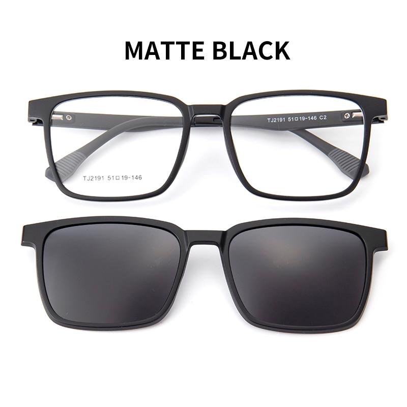 VICKY TR90 Поляризаційні Окуляри для Близоруких З Кліпсою на Застібці для Корекційних Окулярів Оптичні Окуляри для Близоруких TJ2191 Single Version&1.56&Anti Blue Ray
VICKY TR90 Поляризаційні Окуляри для Близоруких З Кліпсою на Застібці для Корекційних Окулярів Оптичні Окуляри для Близоруких TJ2191 Single Version&1.56&Anti Blue Ray