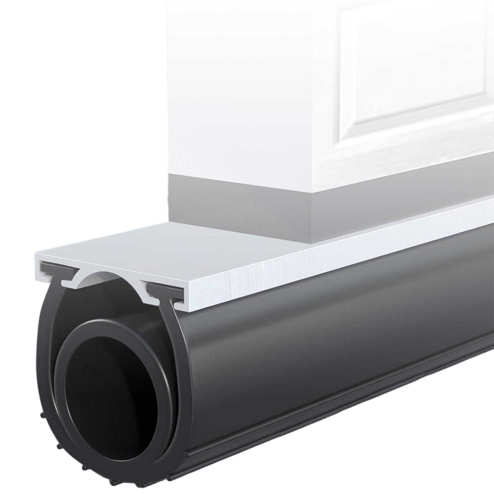 High Performances Garage Door Weatherstrip Energy Efficient Seal Strips for Garage Entry Cut Heating Cooling Bills 1
High Performances Garage Door Weatherstrip Energy Efficient Seal Strips for Garage Entry Cut Heating Cooling Bills 1
