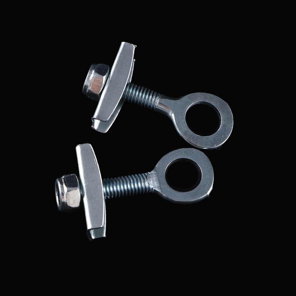 Single Speed Bike Chain Tensioner Bicycle Chain Adjust Bolt Fixed Gear Bicycle Bike Chain Adjuster
Single Speed Bike Chain Tensioner Bicycle Chain Adjust Bolt Fixed Gear Bicycle Bike Chain Adjuster