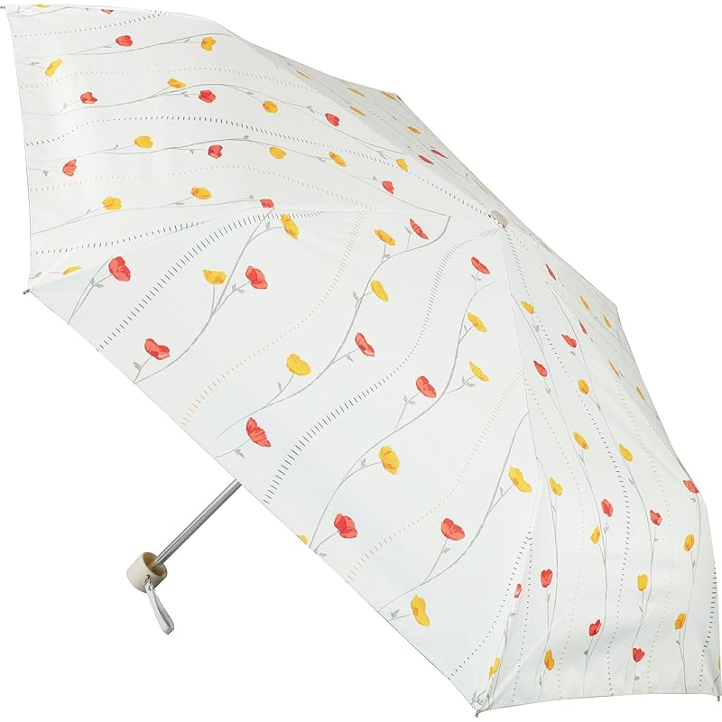 Santos ladies folding umbrella 6 bones 55cm Shading rate 99% aluminum fracture tatami umbrella Hinageshi ivory JK-144-01
Santos ladies folding umbrella 6 bones 55cm Shading rate 99% aluminum fracture tatami umbrella Hinageshi ivory JK-144-01