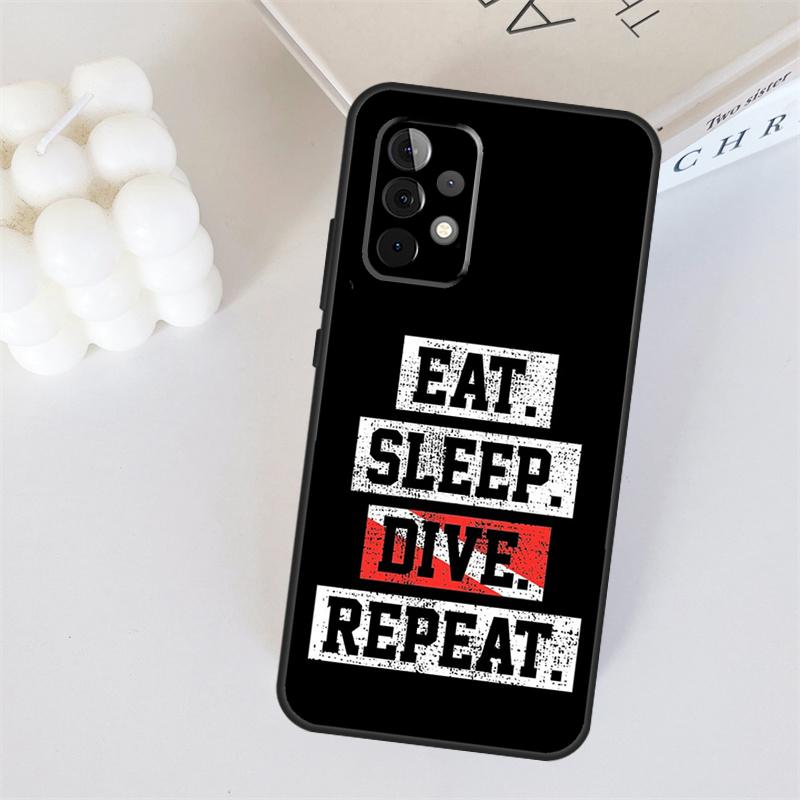 Dive Scuba Diver Shark Diving Flag For Samsung Galaxy A53 A33 A55 A35 A15 A22 A32 A52 A54 A34 A14 A56 A36 A26 A16 A05 A06 Case Samsung A34 5G
Dive Scuba Diver Shark Diving Flag For Samsung Galaxy A53 A33 A55 A35 A15 A22 A32 A52 A54 A34 A14 A56 A36 A26 A16 A05 A06 Case Samsung A34 5G