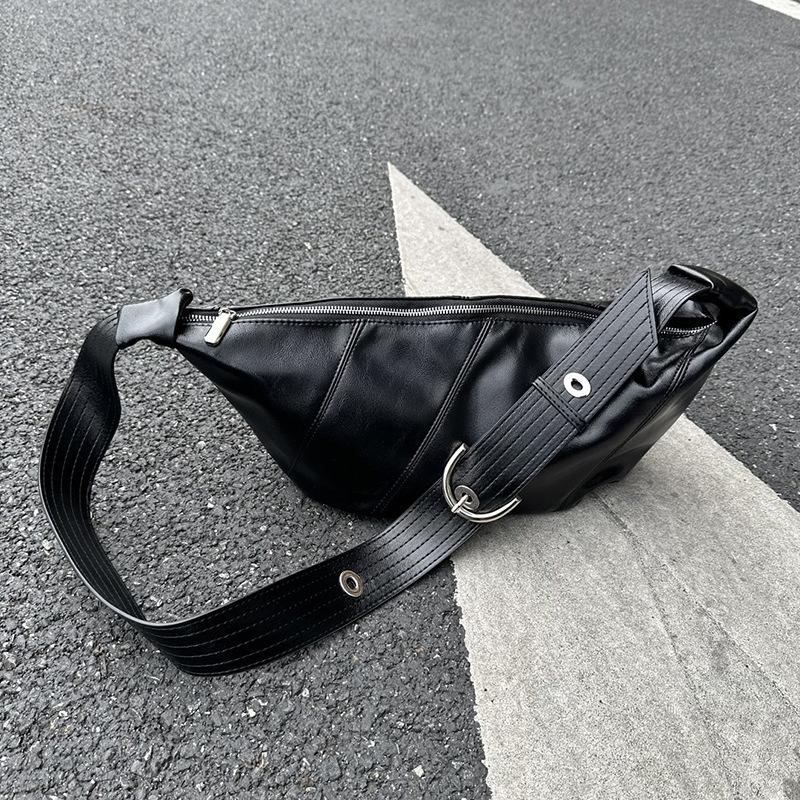 Texture Western-style Crossbody Bag, Women s Autumn and Winter New Item, Large Capacity Dumpling Bag, Simple and High-end Single Shoulder Bag чёрный
Texture Western-style Crossbody Bag, Women s Autumn and Winter New Item, Large Capacity Dumpling Bag, Simple and High-end Single Shoulder Bag чёрный