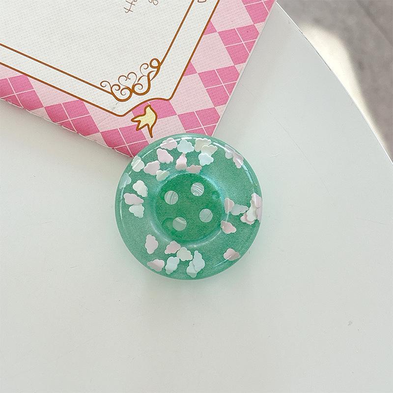 Korean Fresh Style Magnetic Phone Holder & Ring
Korean Fresh Style Magnetic Phone Holder & Ring