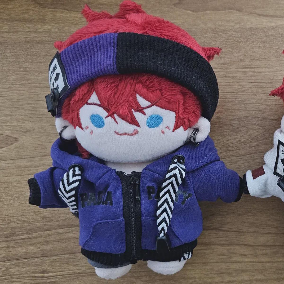 I Sell Amagi Linne 15 Cm Cotton Dolls By Ansta
I Sell Amagi Linne 15 Cm Cotton Dolls By Ansta