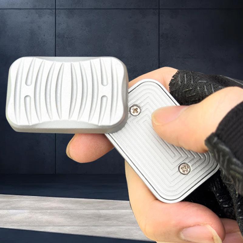 Edc Relieve Anxiety Magnetic Push Card Fidget Mechanical Slider Pushing Plate Coin Metal Stress Relief Toy Antistresse Adults
Edc Relieve Anxiety Magnetic Push Card Fidget Mechanical Slider Pushing Plate Coin Metal Stress Relief Toy Antistresse Adults