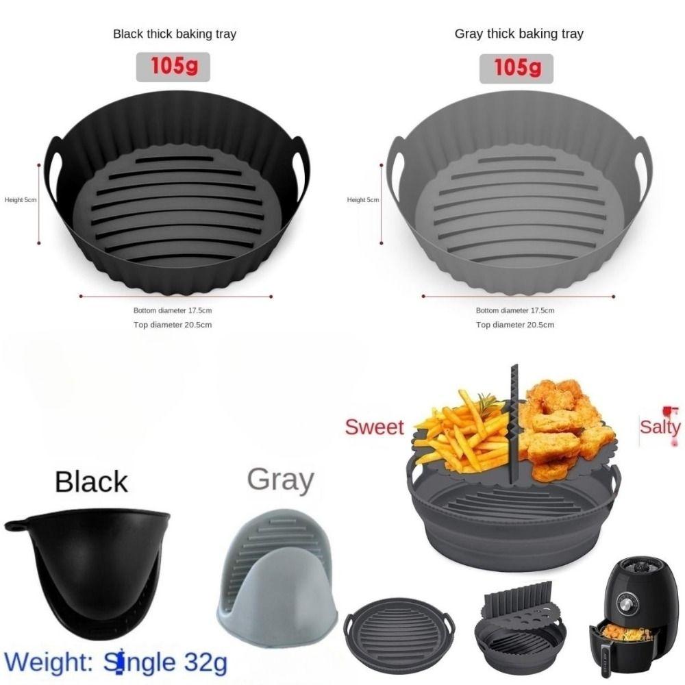 Аксессуары Коврик для кастрюли для аэрофритюрницы Вкладыши для нижней части духовки Силиконовые вкладыши для духовки Вкладыши для аэрофритюрницы 
Аксессуары Коврик для кастрюли для аэрофритюрницы Вкладыши для нижней части духовки Силиконовые вкладыши для духовки Вкладыши для аэрофритюрницы