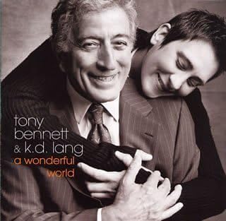 CD TONY BENNETT & K.D. LANG - What a wonderful world SICP304PROMO Japan Music Others Used
CD TONY BENNETT & K.D. LANG - What a wonderful world SICP304PROMO Japan Music Others Used