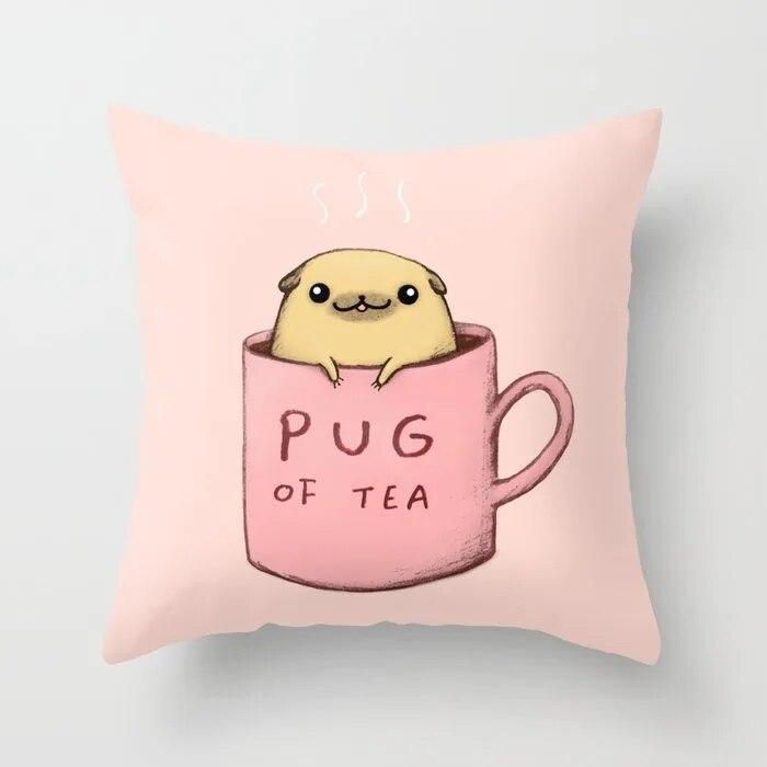 Роскошный домашний декор, чехол для офисного дивана, чехол для подушки с рисунком животного, ежа и собаки, наволочка 40x40cm
Роскошный домашний декор, чехол для офисного дивана, чехол для подушки с рисунком животного, ежа и собаки, наволочка 40x40cm