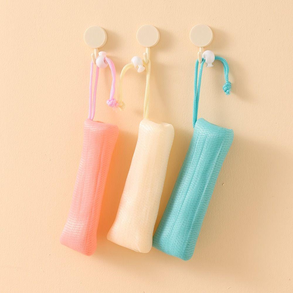 Bath Bag Products Cleanser Soap Mesh Bags Body Cleansing Nets Soap Foaming Net Bath Washing Tools розовый
Bath Bag Products Cleanser Soap Mesh Bags Body Cleansing Nets Soap Foaming Net Bath Washing Tools розовый