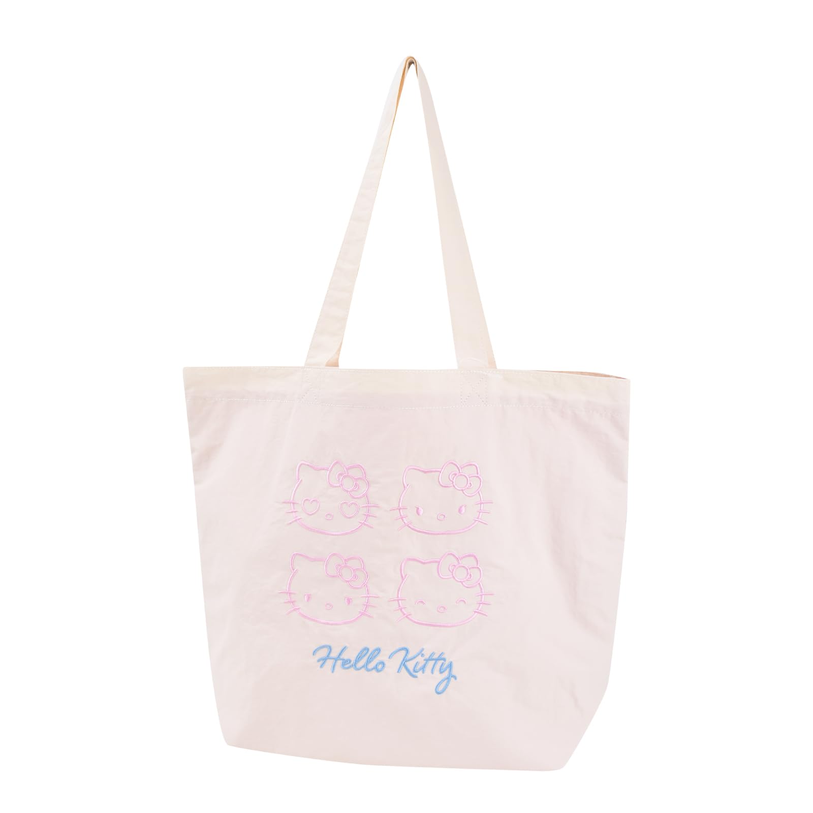 Tote Bag Face Hello Kitty SRTZ-265
Tote Bag Face Hello Kitty SRTZ-265