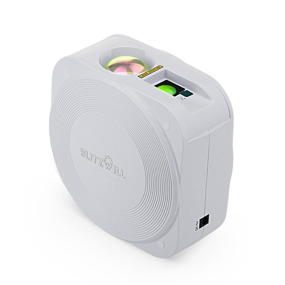 PLT1 Smart Star Projector Upgraded Version with Star + Colorful LED Nebula Sync With Music Smart APP Control Timing & Countdown білий
PLT1 Smart Star Projector Upgraded Version with Star + Colorful LED Nebula Sync With Music Smart APP Control Timing & Countdown білий