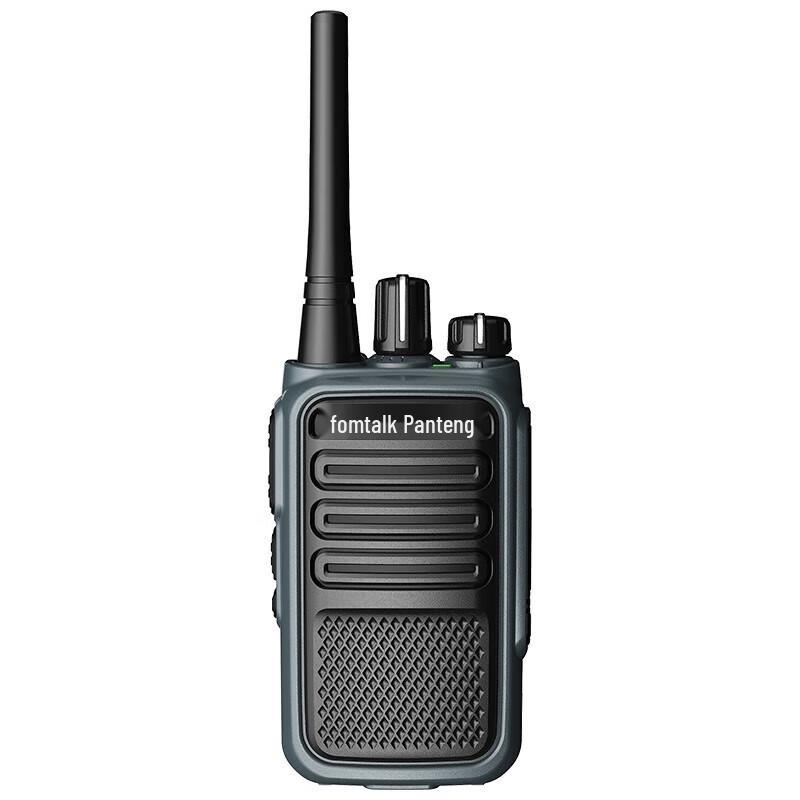 Fanteng Max480 High Power Walkie-Talkie (CN version)
Fanteng Max480 High Power Walkie-Talkie (CN version)