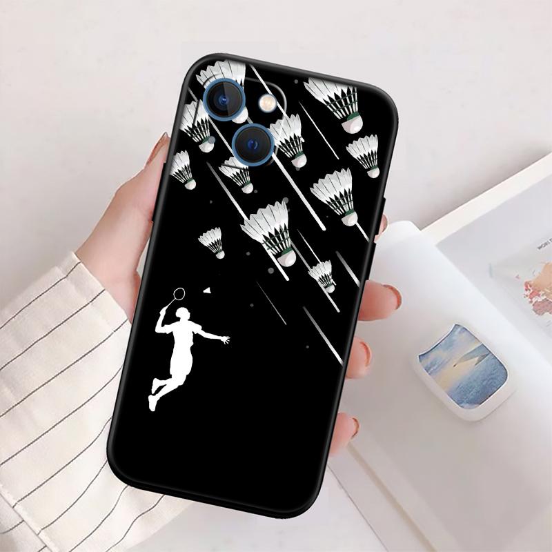 BH5 Badminton Sports Case for Motorola Edge 60 60s 70 G86 G56 G54 E14 G04S G45 G54 G64 S30 S50 X30 X40 X50 Ultra Pro Power Motorola Moto G56
BH5 Badminton Sports Case for Motorola Edge 60 60s 70 G86 G56 G54 E14 G04S G45 G54 G64 S30 S50 X30 X40 X50 Ultra Pro Power Motorola Moto G56