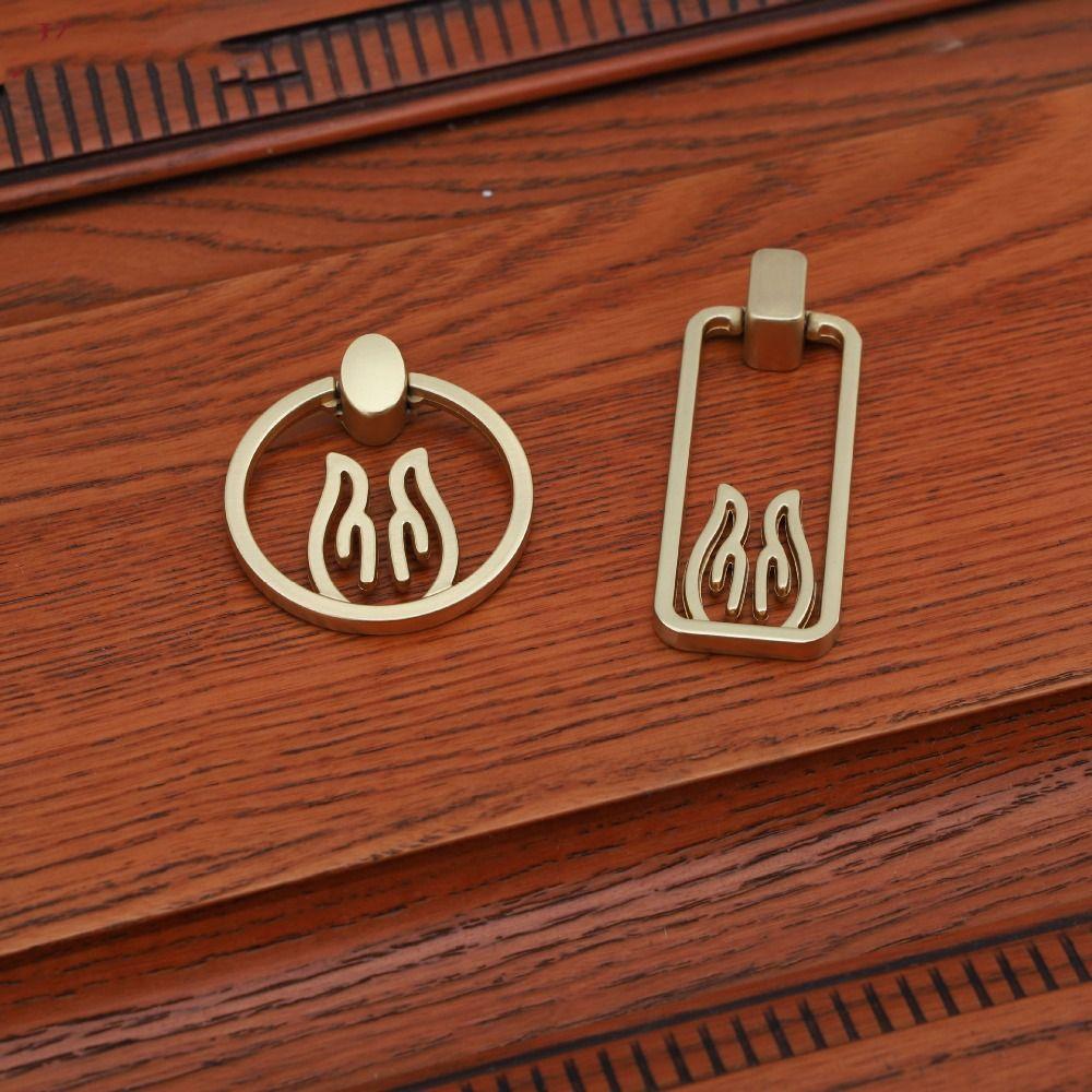 Zinc Zinc Zinc Alloy Cabinet Knob Hanging Rings Drawer Pulls Creative Drawer Knobs Furniture Handles
Zinc Zinc Zinc Alloy Cabinet Knob Hanging Rings Drawer Pulls Creative Drawer Knobs Furniture Handles
