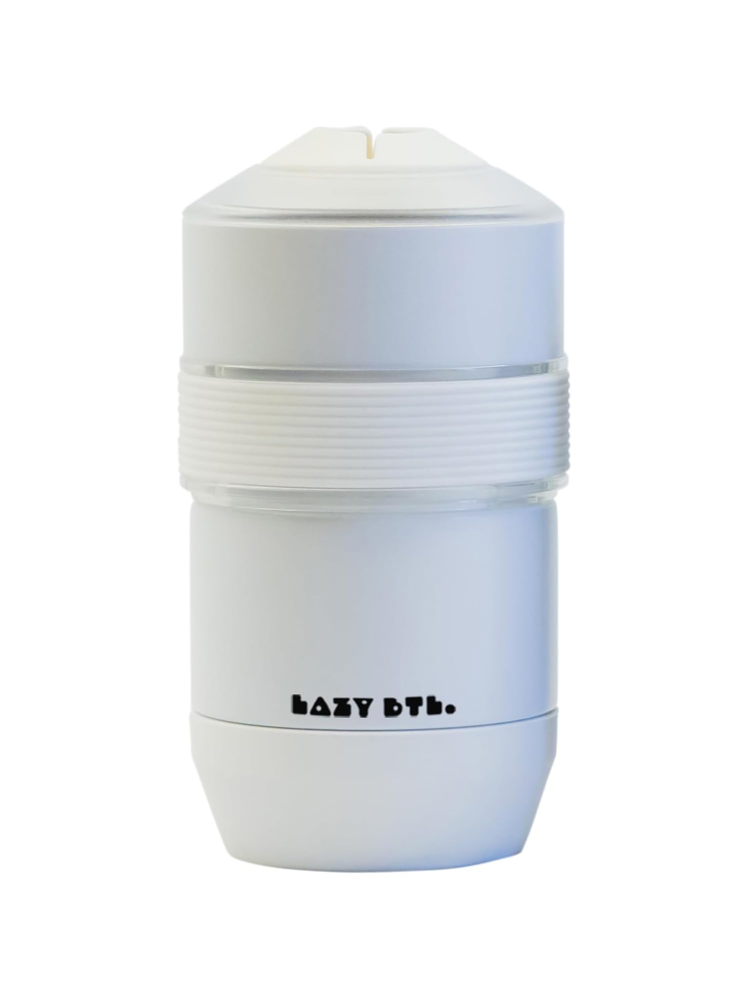 Охладитель для вина LAZY BOTTLE, Двустенный с вакуумной изоляцией, Не требует льда, Подходит для ПЭТ-бутылок, винных бутылок и бутылочного пива (белый)
Охладитель для вина LAZY BOTTLE, Двустенный с вакуумной изоляцией, Не требует льда, Подходит для ПЭТ-бутылок, винных бутылок и бутылочного пива (белый)