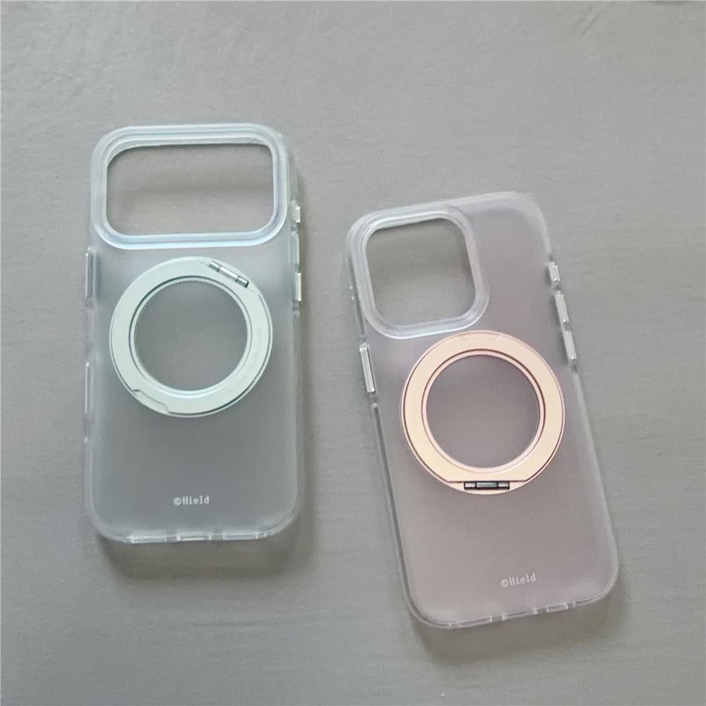Translucent Frosted iPhone 17/16/15 Pro Max Cute Protective Case for Women iPhone 16 Pro Max
Translucent Frosted iPhone 17/16/15 Pro Max Cute Protective Case for Women iPhone 16 Pro Max