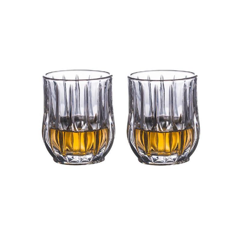 80мл/285мл/340мл Стакан для воды с вертикальными полосками Прозрачный бокал для коктейлей Стаканы для айс-кофе, латте, мокко Посуда для напитков Барный стакан для виски 2pcs
80мл/285мл/340мл Стакан для воды с вертикальными полосками Прозрачный бокал для коктейлей Стаканы для айс-кофе, латте, мокко Посуда для напитков Барный стакан для виски 2pcs