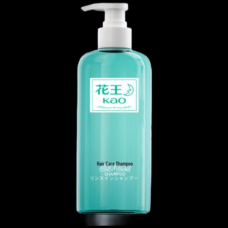 Kao Hair Care Shampoo
Kao Hair Care Shampoo
