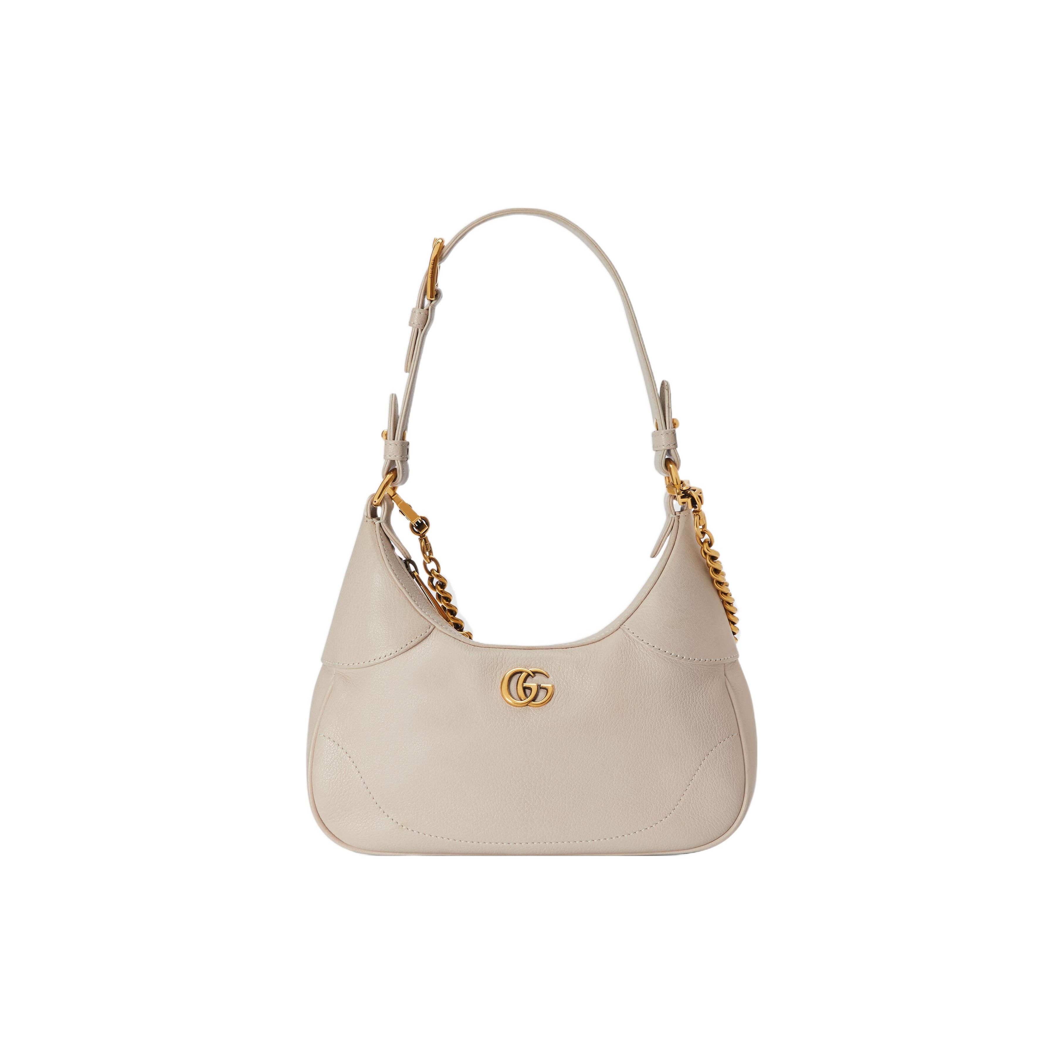 Gucci Aphrodite Small Shoulder Bag White Women Shoulder_bags 731817-AABE9-9022
Gucci Aphrodite Small Shoulder Bag White Women Shoulder_bags 731817-AABE9-9022