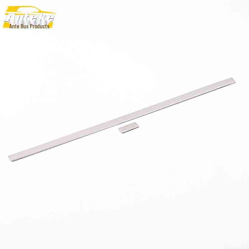 CS95 Stainless Steel Dashboard Decorative Sticker & Sequin Center Console Accessories
CS95 Stainless Steel Dashboard Decorative Sticker & Sequin Center Console Accessories