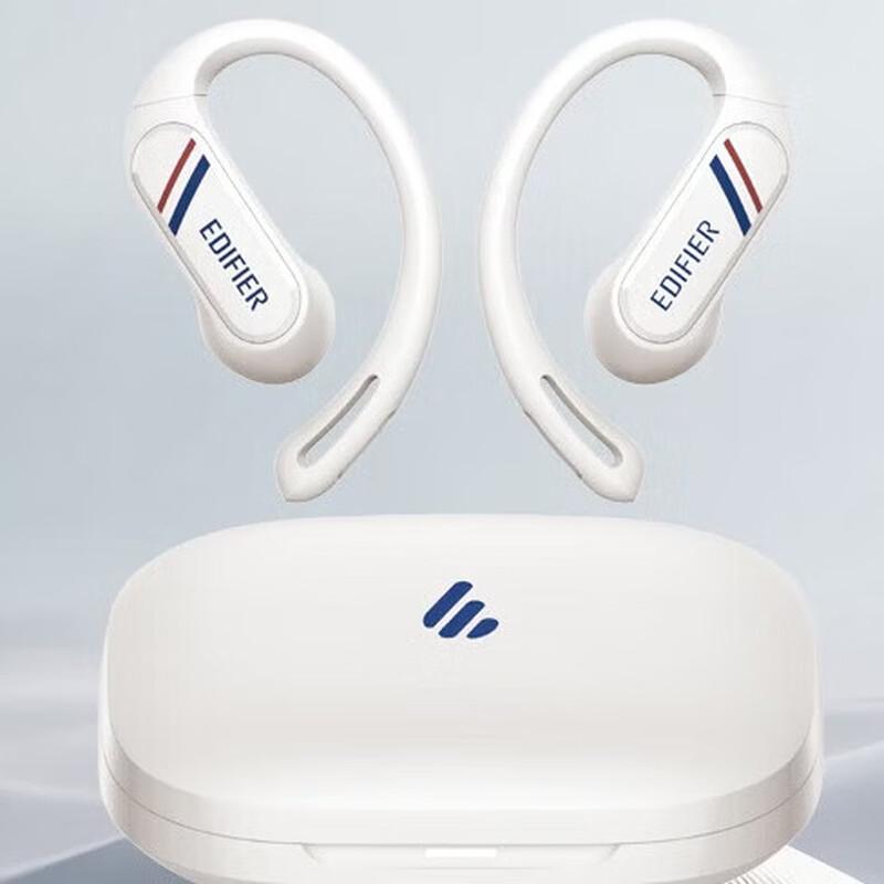 Edifier Comfo SE Open-Ear True Wireless Bluetooth Headphones
Edifier Comfo SE Open-Ear True Wireless Bluetooth Headphones